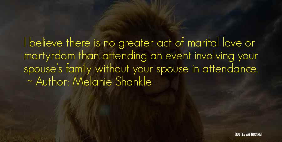 Melanie Shankle Quotes 1569543