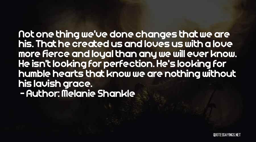 Melanie Shankle Quotes 1754178
