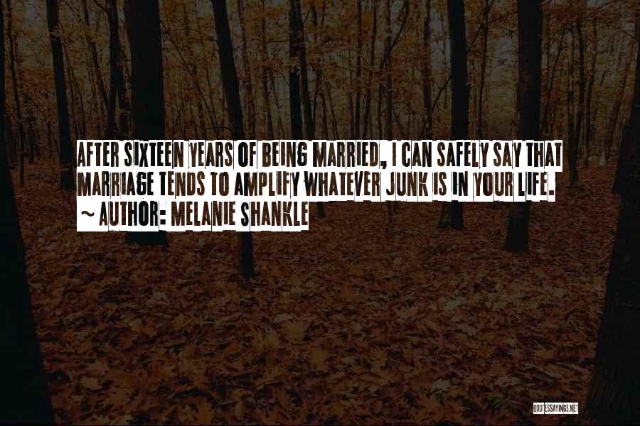 Melanie Shankle Quotes 2065768