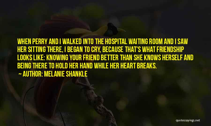 Melanie Shankle Quotes 491833