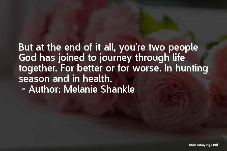 Melanie Shankle Quotes 584526