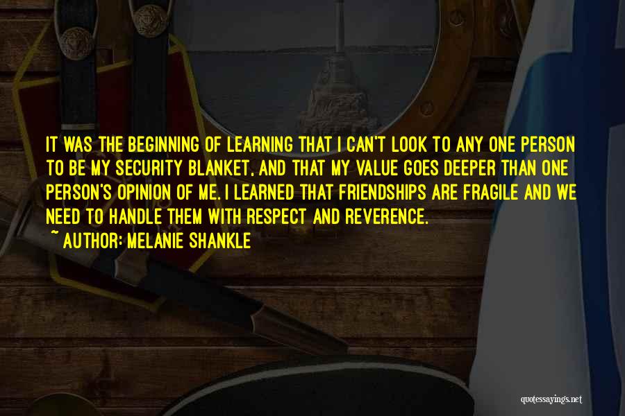 Melanie Shankle Quotes 780073