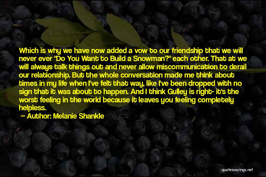 Melanie Shankle Quotes 850577