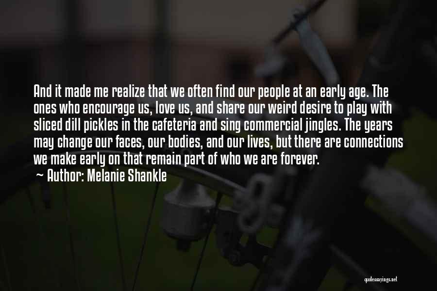 Melanie Shankle Quotes 85152