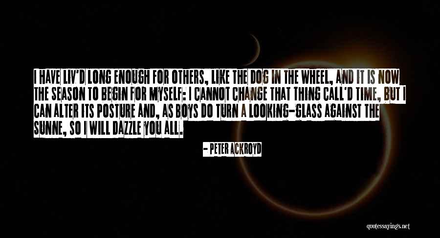 Melanie Wilson Otis Wilson Wife Quotes By Peter Ackroyd Melanie Wilson Otis Wilson Wife Quotes By Peter Ackroyd