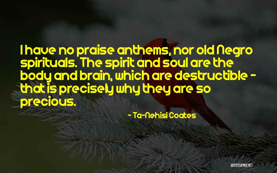 Melanie Wilson Otis Wilson Wife Quotes By Ta-Nehisi Coates Melanie Wilson Otis Wilson Wife Quotes By Ta-Nehisi Coates