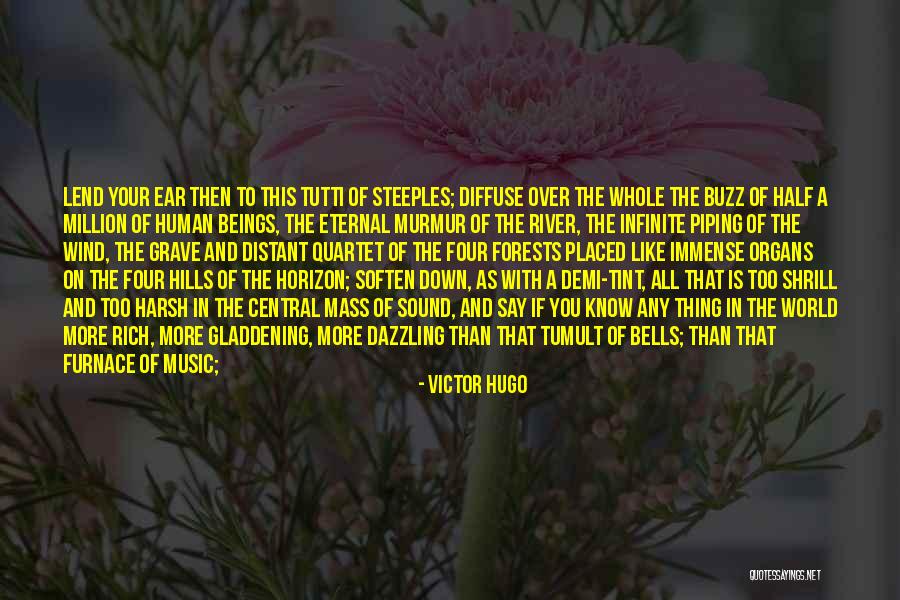 Melanie Wilson Otis Wilson Wife Quotes By Victor Hugo Melanie Wilson Otis Wilson Wife Quotes By Victor Hugo