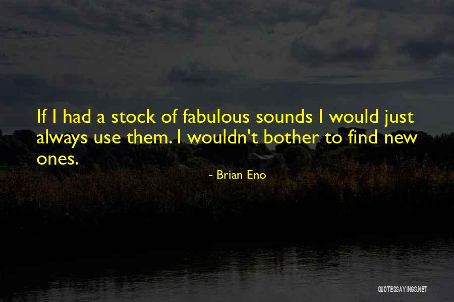 Melankolikus Quotes By Brian Eno Melankolikus Quotes By Brian Eno