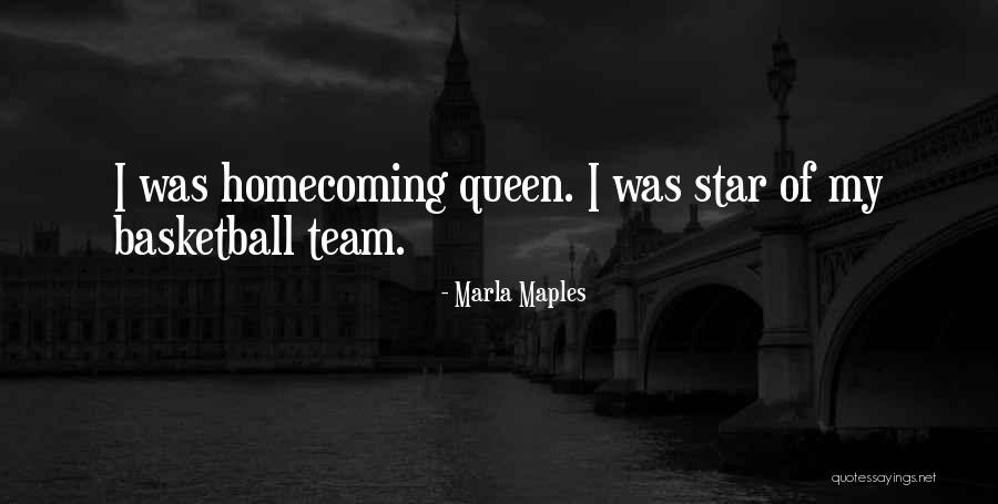 Melankolikus Quotes By Marla Maples Melankolikus Quotes By Marla Maples