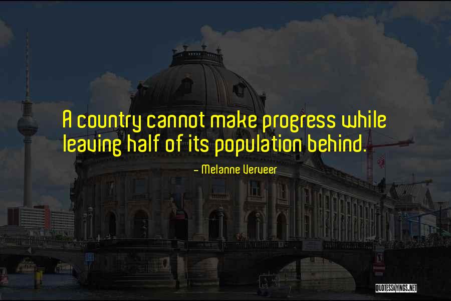 Melanne Verveer Quotes 112018