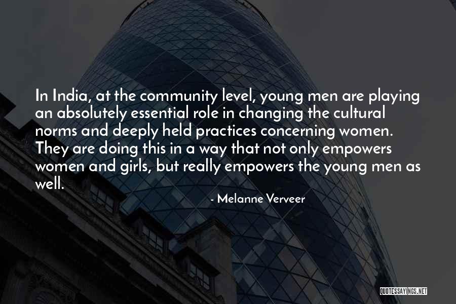 Melanne Verveer Quotes 1462911 Melanne Verveer Quotes 1462911