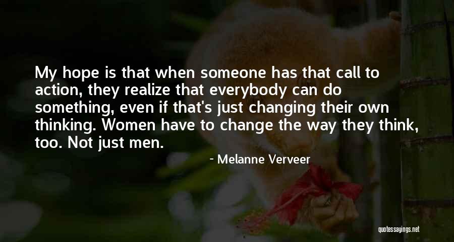 Melanne Verveer Quotes 1558221 Melanne Verveer Quotes 1558221