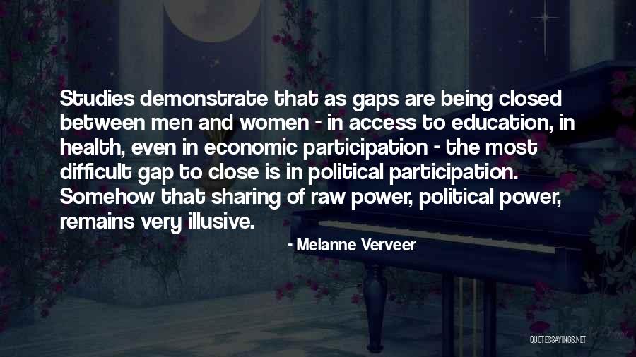 Melanne Verveer Quotes 1608725 Melanne Verveer Quotes 1608725