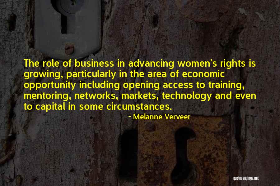 Melanne Verveer Quotes 1927026 Melanne Verveer Quotes 1927026