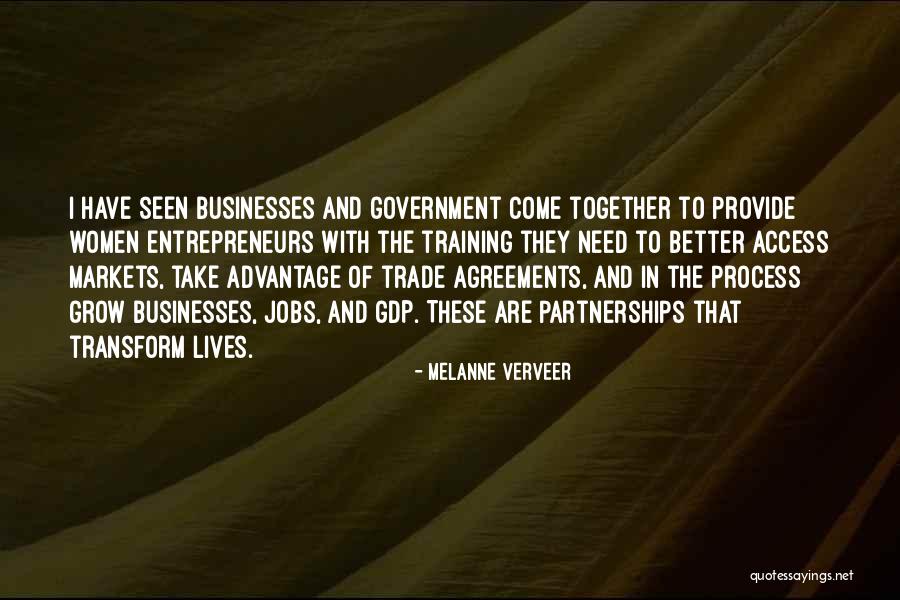 Melanne Verveer Quotes 221077 Melanne Verveer Quotes 221077