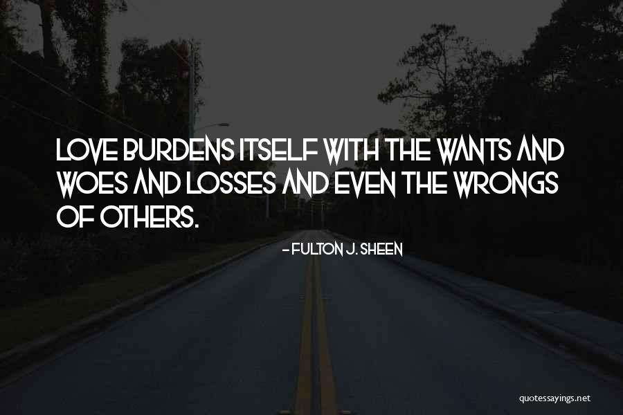 Melannette Quotes By Fulton J. Sheen Melannette Quotes By Fulton J. Sheen