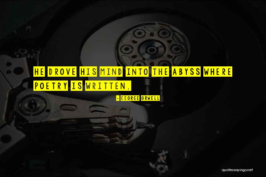 Melannette Quotes By George Orwell Melannette Quotes By George Orwell
