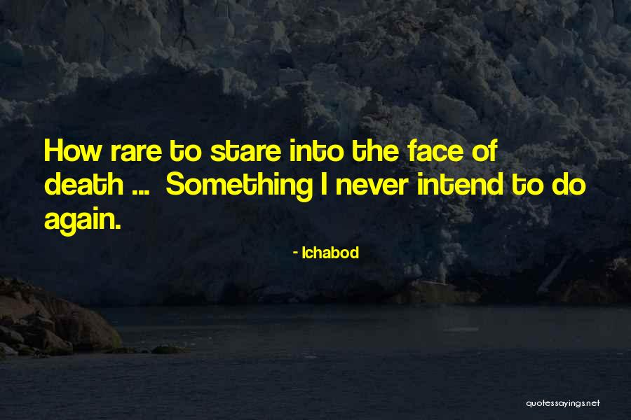 Melannette Quotes By Ichabod Melannette Quotes By Ichabod