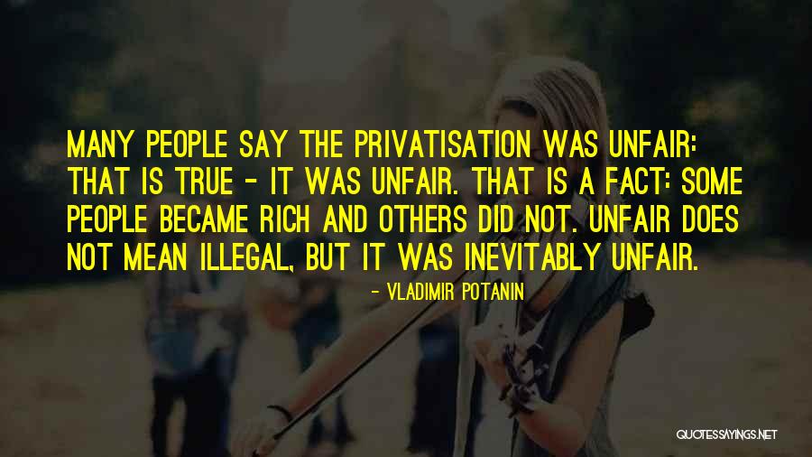Melannette Quotes By Vladimir Potanin Melannette Quotes By Vladimir Potanin