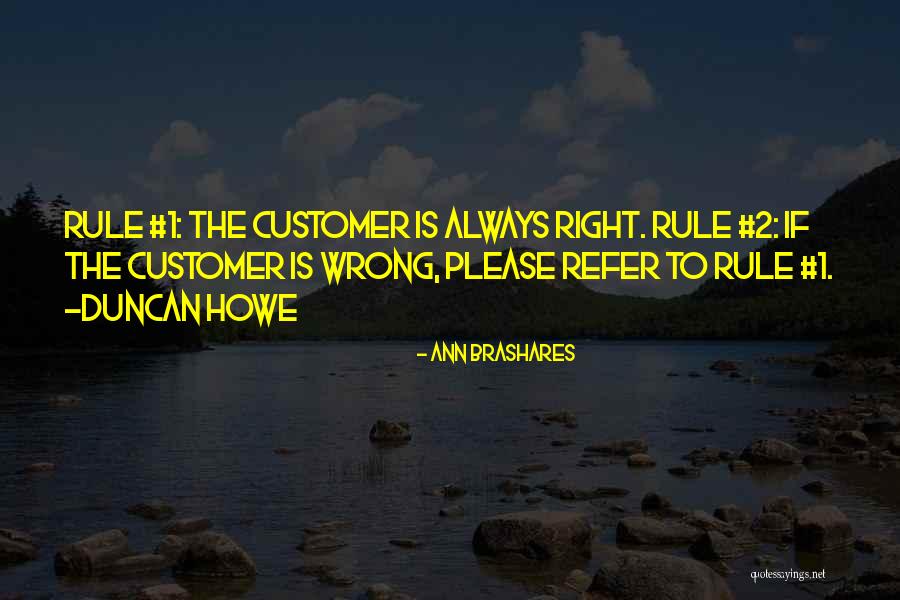 Melanney Quotes By Ann Brashares Melanney Quotes By Ann Brashares