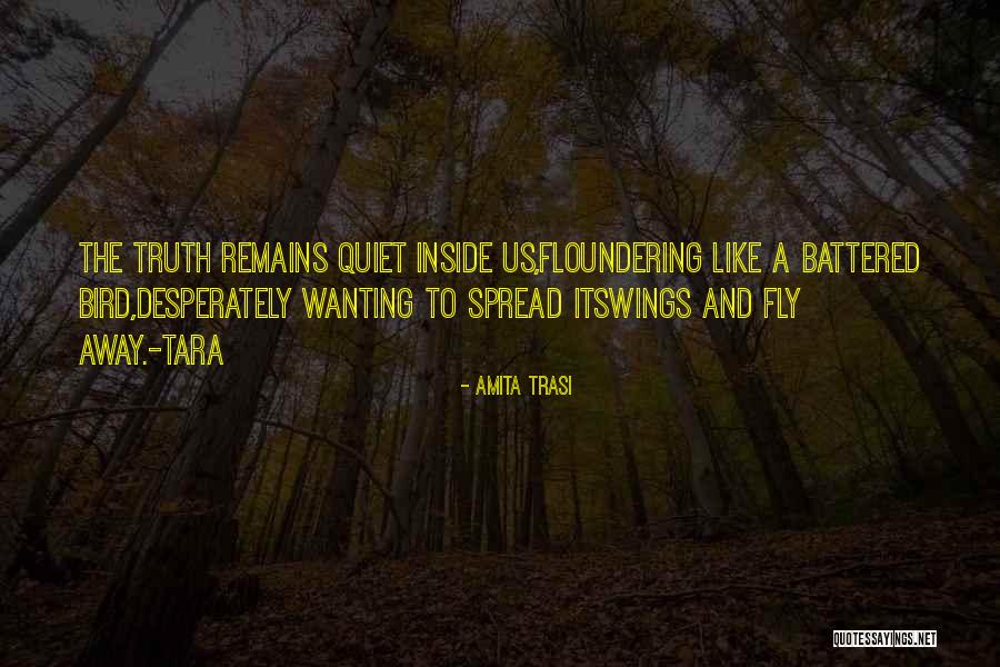 Melannie Denise Quotes By Amita Trasi Melannie Denise Quotes By Amita Trasi
