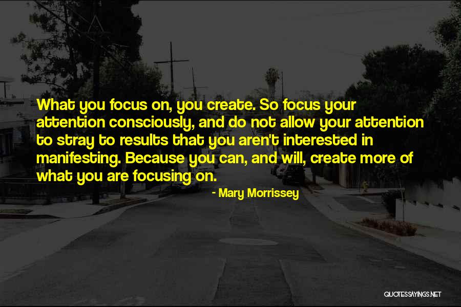 Melannie Denise Quotes By Mary Morrissey Melannie Denise Quotes By Mary Morrissey
