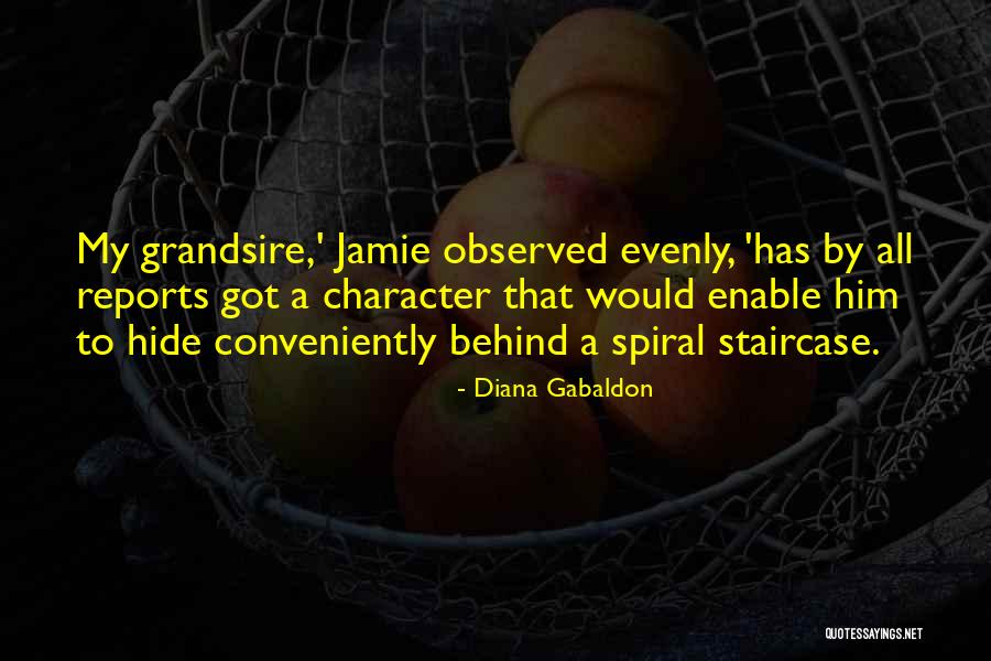 Melannie Guyton Quotes By Diana Gabaldon Melannie Guyton Quotes By Diana Gabaldon