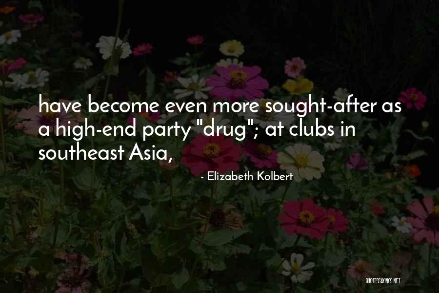 Melannie Guyton Quotes By Elizabeth Kolbert Melannie Guyton Quotes By Elizabeth Kolbert