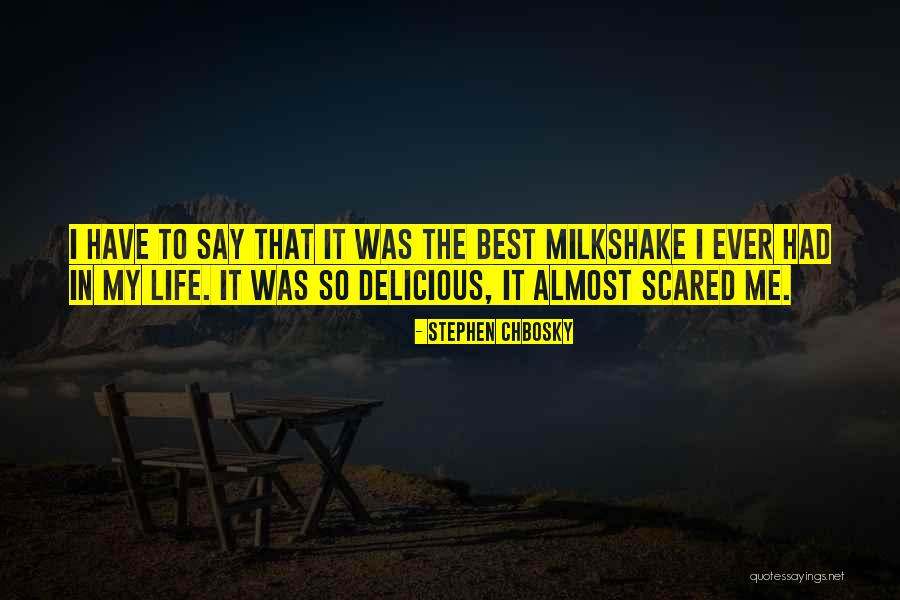 Melannie Guyton Quotes By Stephen Chbosky Melannie Guyton Quotes By Stephen Chbosky