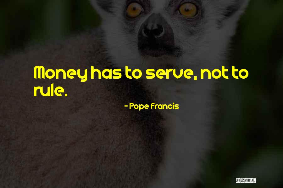 Melanotic Mucosa Quotes By Pope Francis Melanotic Mucosa Quotes By Pope Francis
