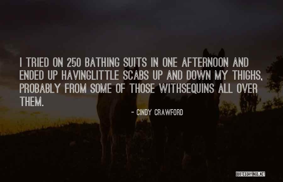 Melanotic Whitlow Quotes By Cindy Crawford Melanotic Whitlow Quotes By Cindy Crawford