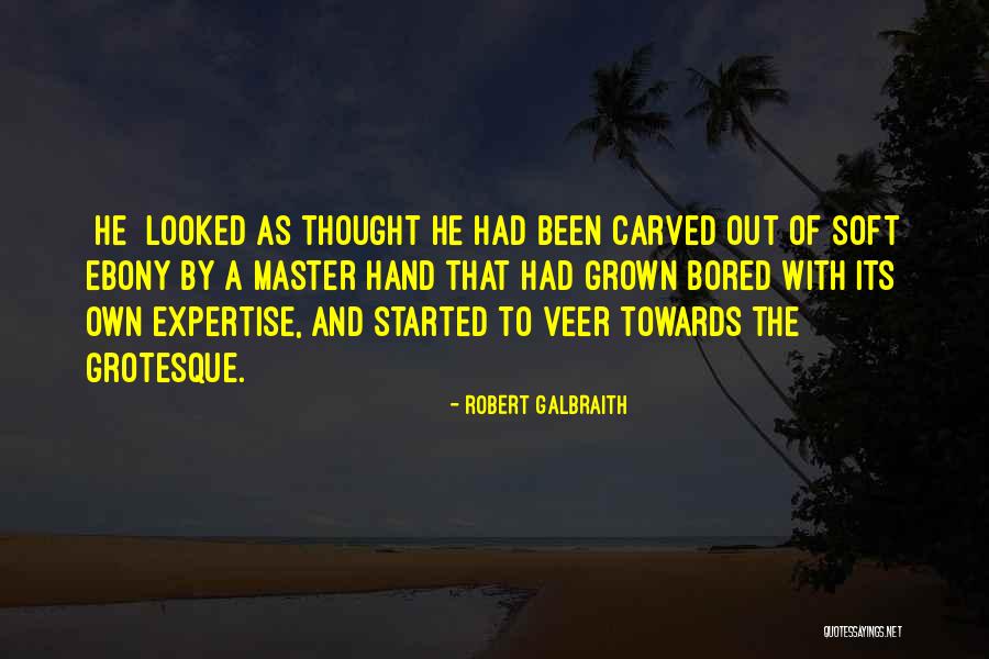 Melanson Violin Quotes By Robert Galbraith Melanson Violin Quotes By Robert Galbraith