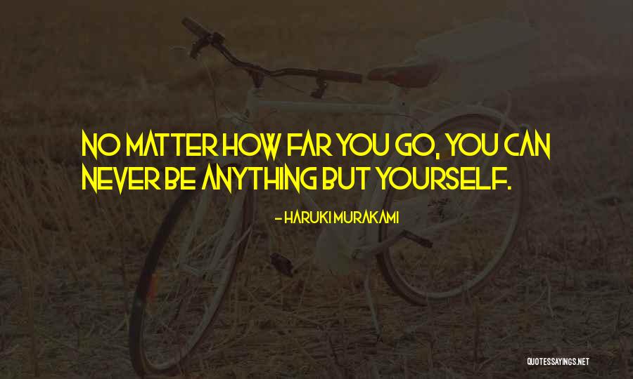 Melantha Arknights Quotes By Haruki Murakami Melantha Arknights Quotes By Haruki Murakami