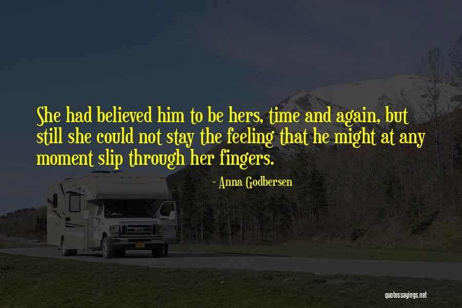 Melantha Chittenden Quotes By Anna Godbersen Melantha Chittenden Quotes By Anna Godbersen