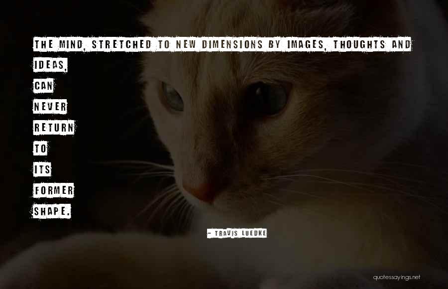 Melantha Quotes By Travis Luedke Melantha Quotes By Travis Luedke