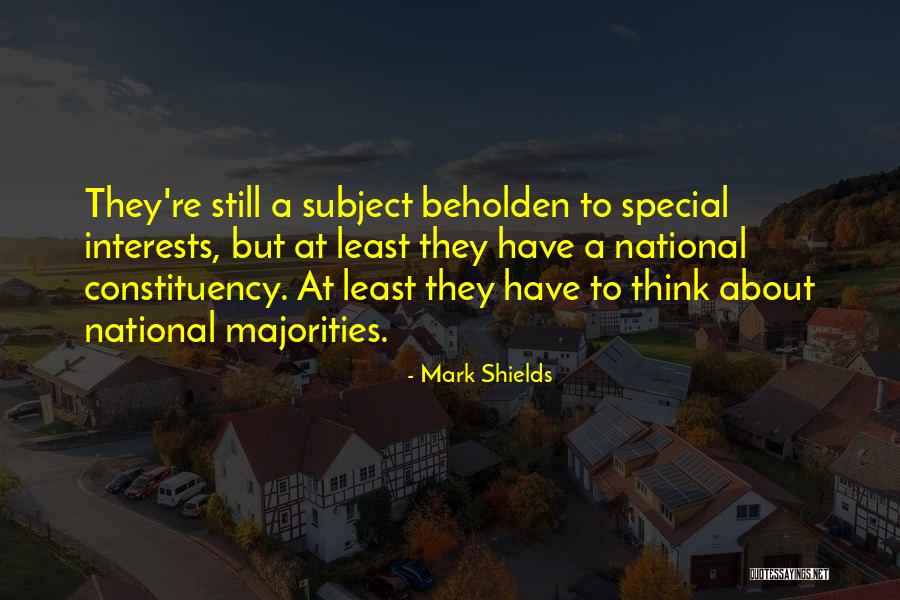 Melany Rosse Quotes By Mark Shields Melany Rosse Quotes By Mark Shields