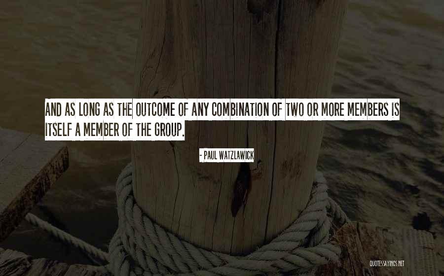 Melara Hetherspoon Quotes By Paul Watzlawick Melara Hetherspoon Quotes By Paul Watzlawick