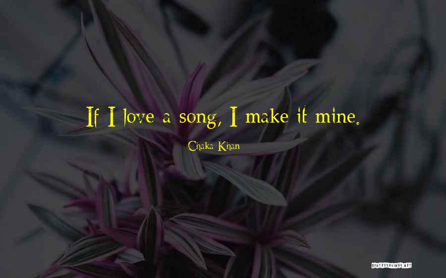 Melaragno Obituary Quotes By Chaka Khan Melaragno Obituary Quotes By Chaka Khan