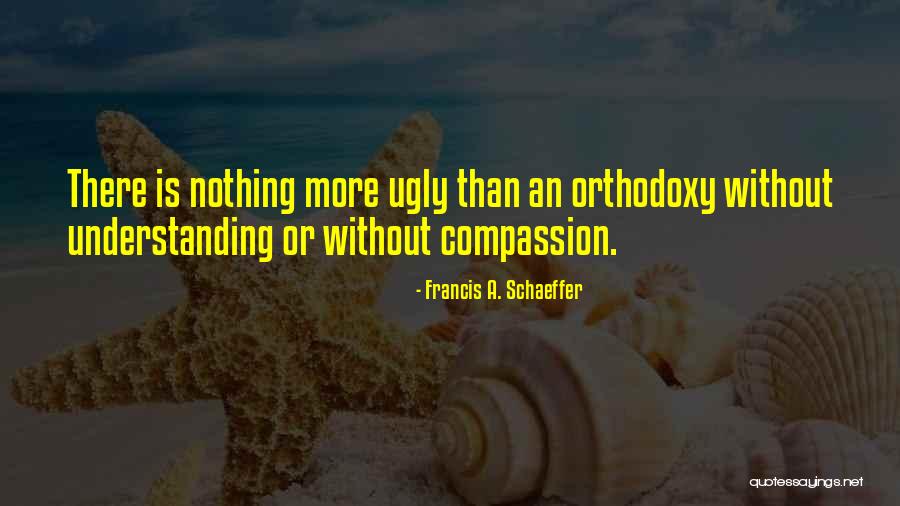 Melarat In English Quotes By Francis A. Schaeffer Melarat In English Quotes By Francis A. Schaeffer