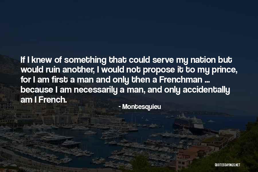 Melarosa Florist Quotes By Montesquieu Melarosa Florist Quotes By Montesquieu