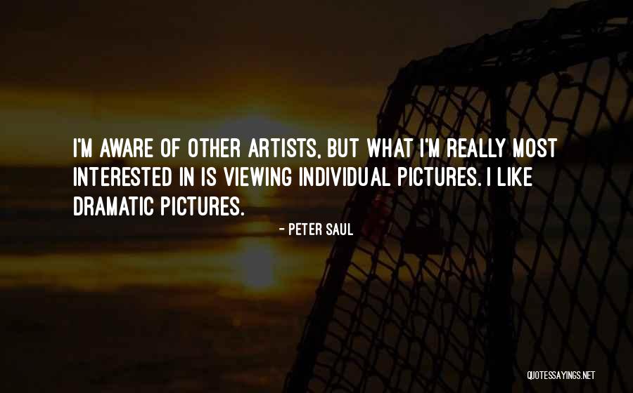 Melas Park Quotes By Peter Saul Melas Park Quotes By Peter Saul