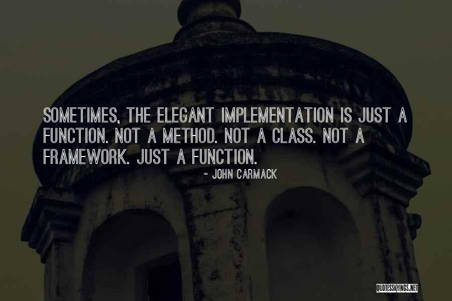 Melascula Quotes By John Carmack Melascula Quotes By John Carmack