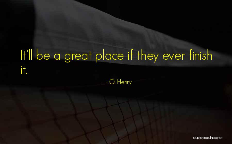 Melasma Skin Quotes By O. Henry Melasma Skin Quotes By O. Henry