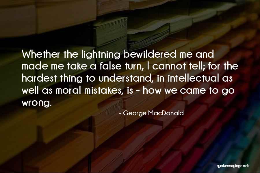 Melatipoker Quotes By George MacDonald Melatipoker Quotes By George MacDonald