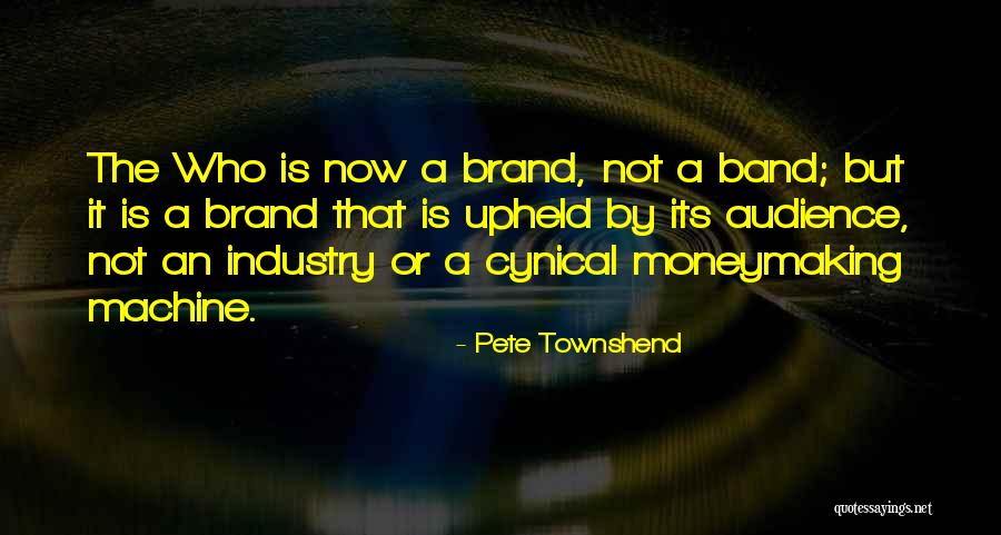 Melatonin Dose Quotes By Pete Townshend Melatonin Dose Quotes By Pete Townshend