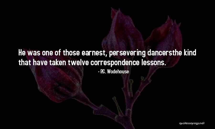 Melawan Dunia Quotes By P.G. Wodehouse Melawan Dunia Quotes By P.G. Wodehouse