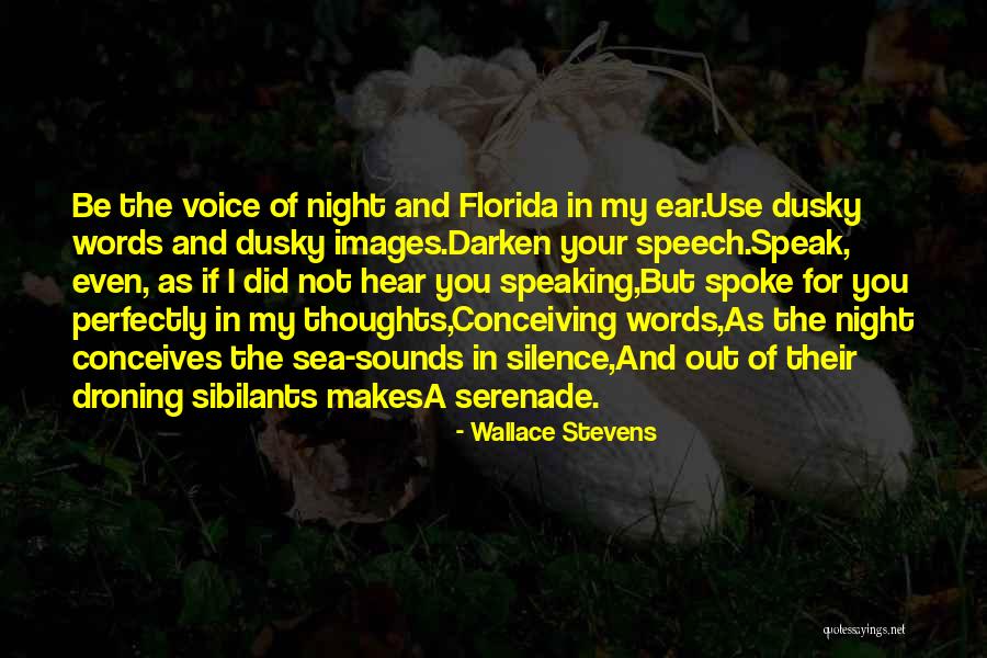 Melayang Cover Quotes By Wallace Stevens Melayang Cover Quotes By Wallace Stevens