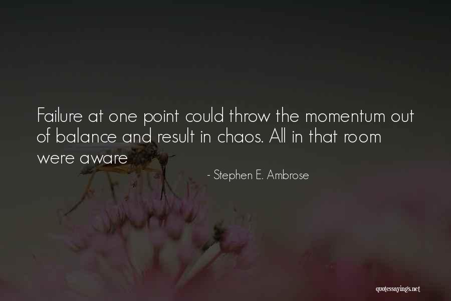 Melayang Ungu Quotes By Stephen E. Ambrose Melayang Ungu Quotes By Stephen E. Ambrose