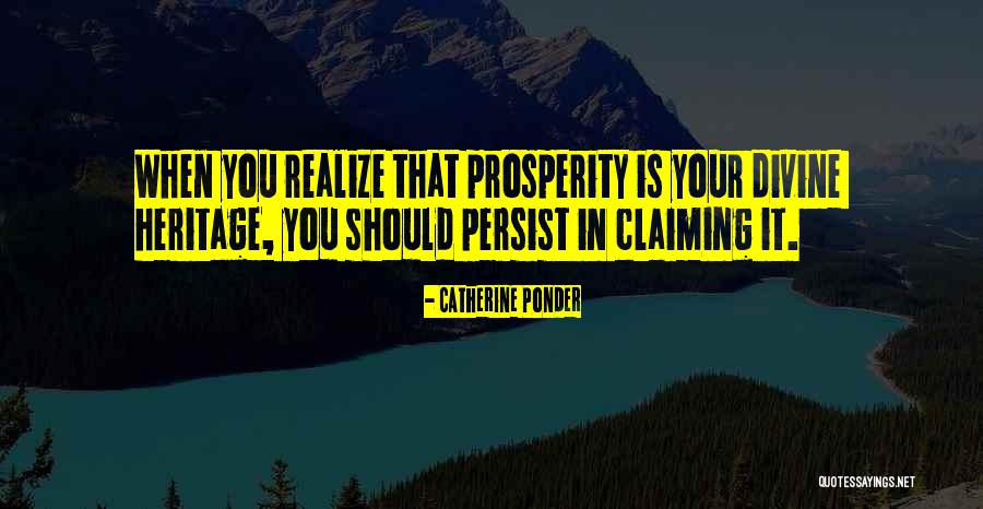 Melayar Bahtera Quotes By Catherine Ponder Melayar Bahtera Quotes By Catherine Ponder