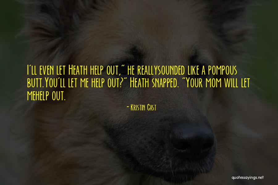 Melayu Cinta Quotes By Kristin Cast Melayu Cinta Quotes By Kristin Cast